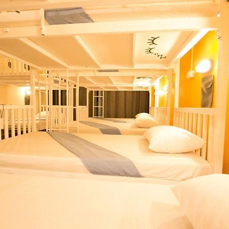 Backpack House Hostel Ao Nang Kültér fotó