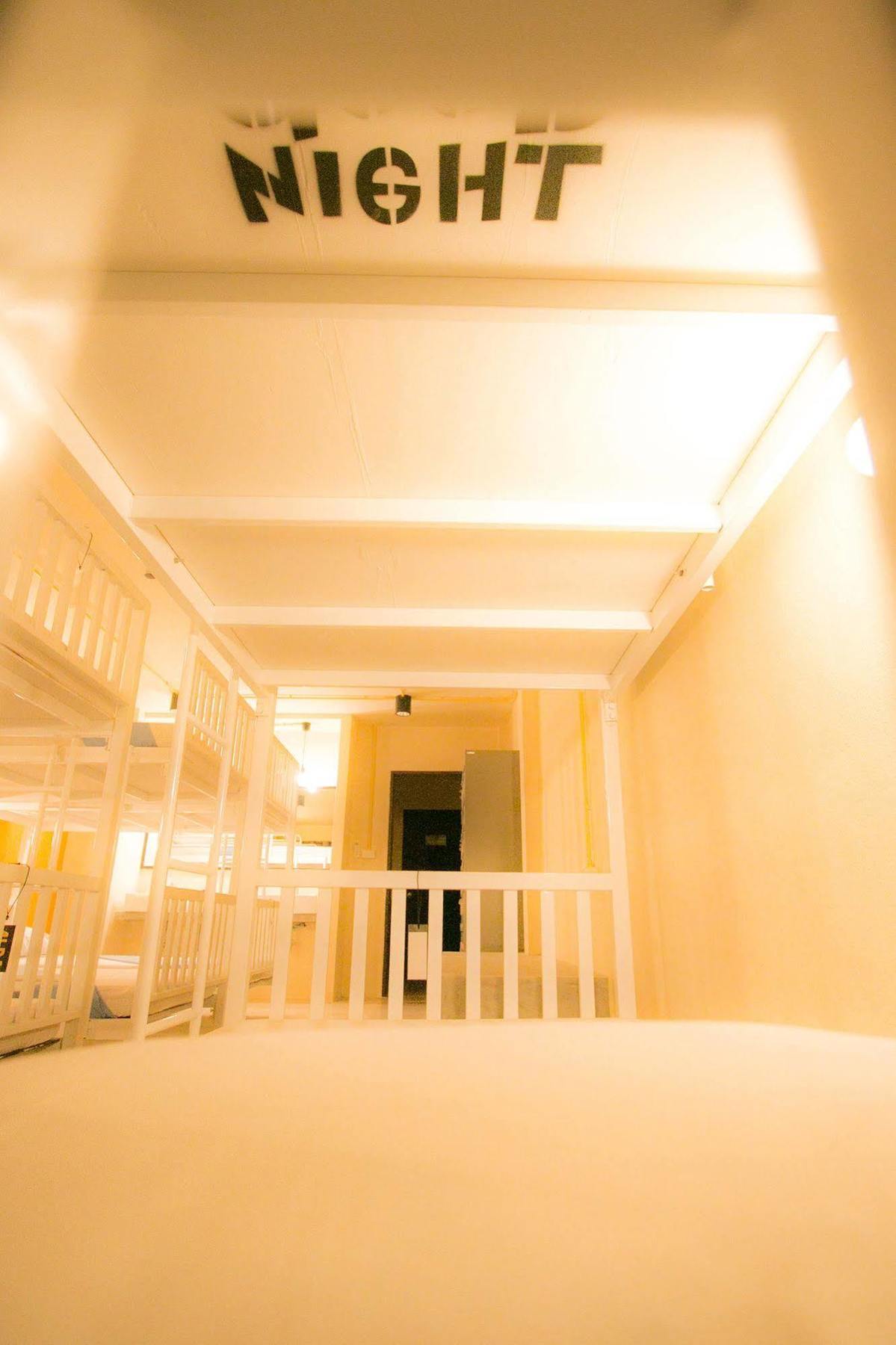 Backpack House Hostel Ao Nang Kültér fotó