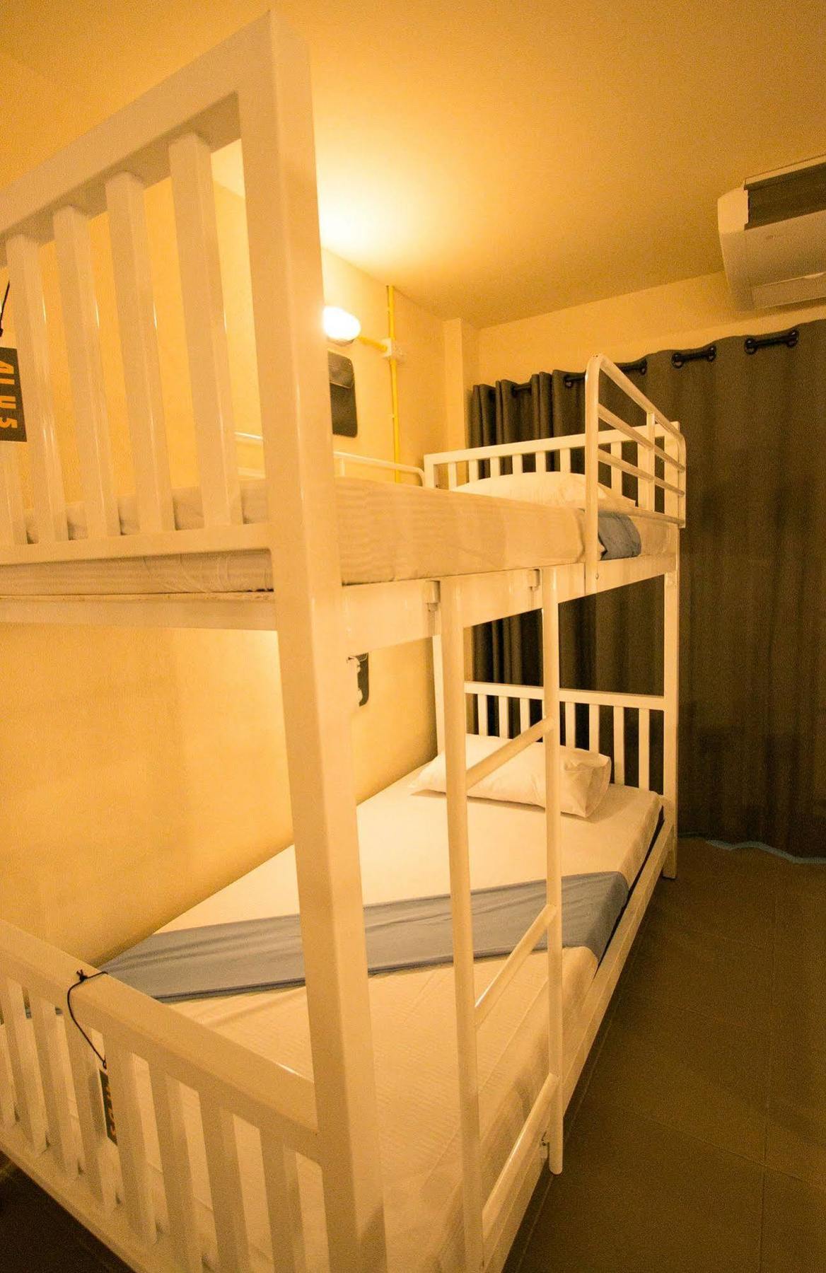 Backpack House Hostel Ao Nang Kültér fotó